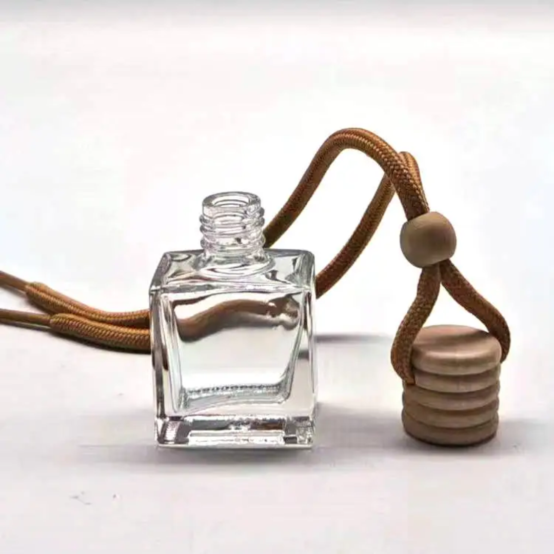 Car Diffuser Bottles