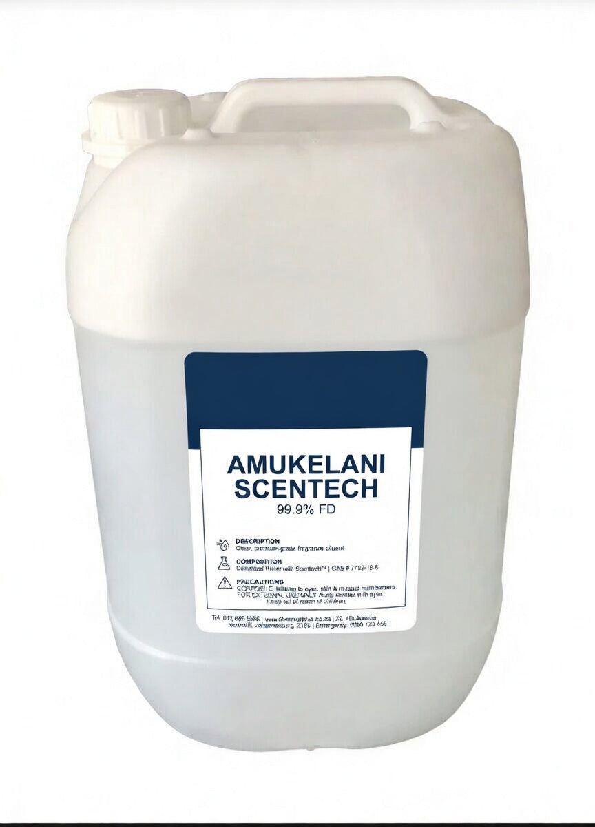 Scentech™ 99.9% FD