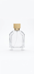 Sudan Empty Perfume Bottle