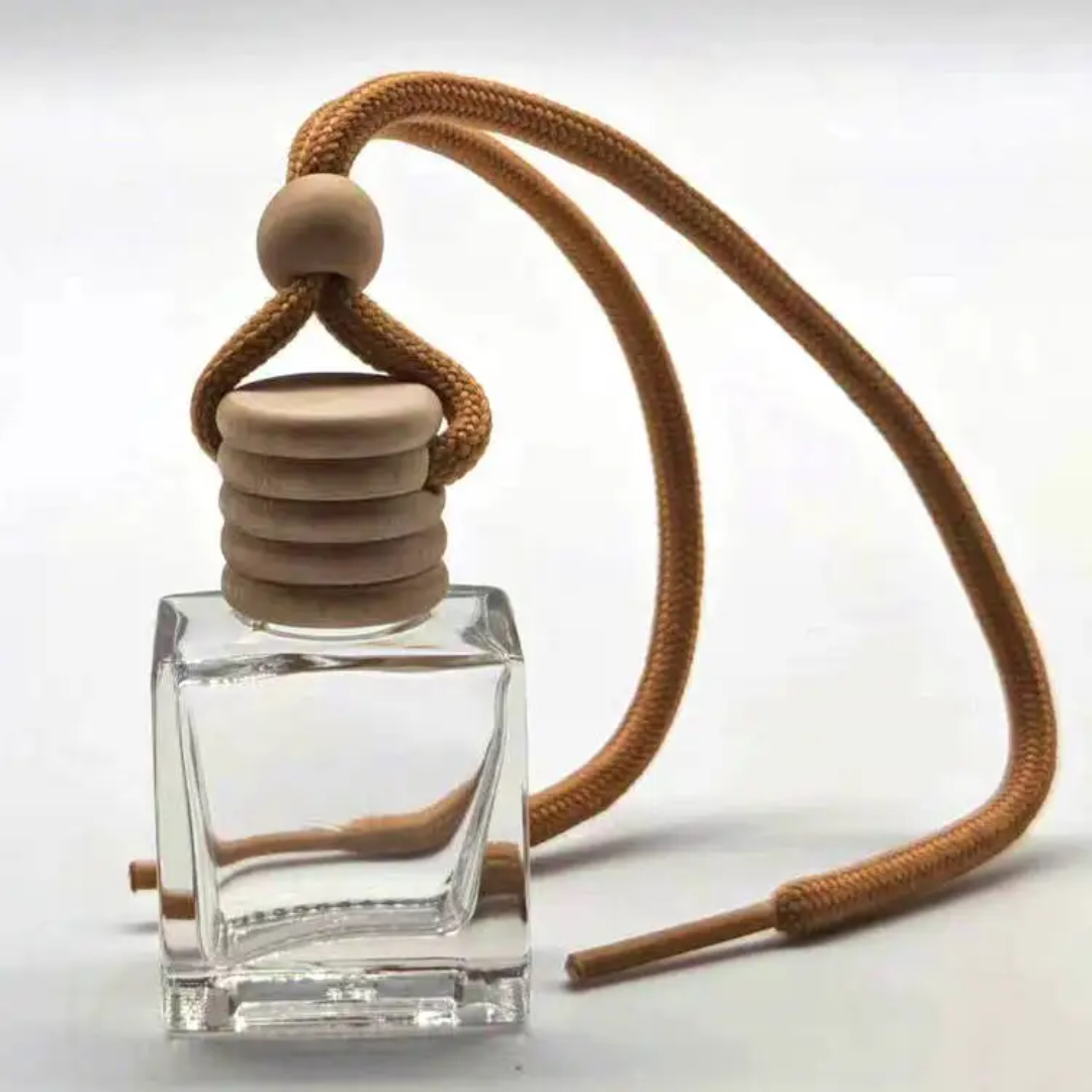 Car Diffuser Bottles