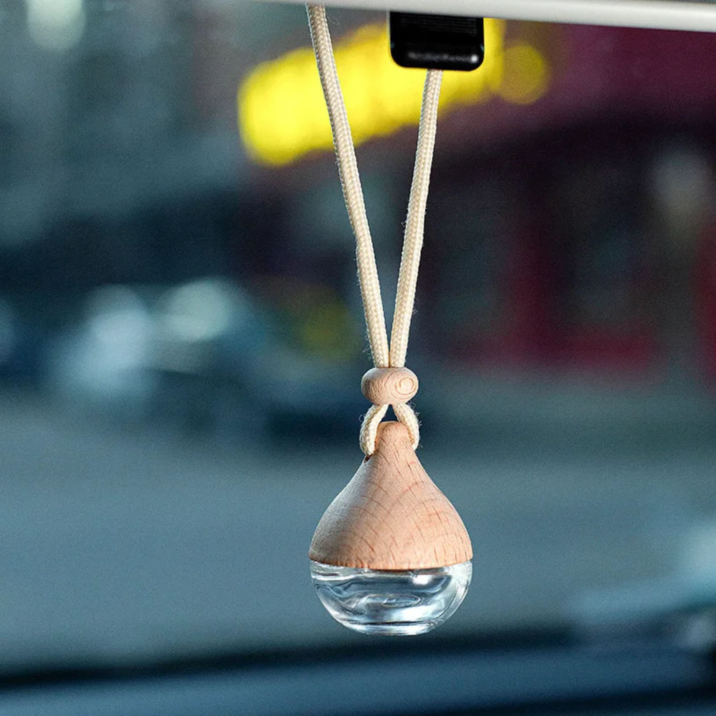 Car Diffuser Bottles
