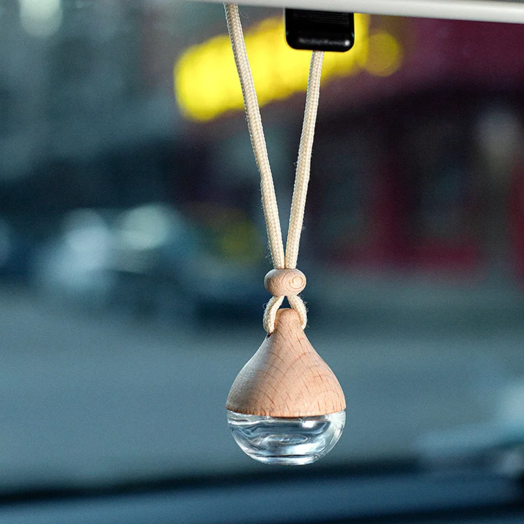 Car Diffuser Bottles